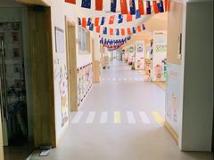 -海汀顿儿童之家(保利香雪园区)