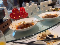 -紫鑫阁饭庄(长安店)