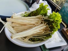 -阳坊胜利涮羊肉(阳坊老店)