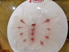 -余师傅鱼生王