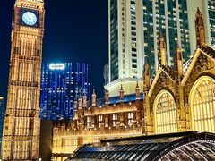 -澳门威尼斯人综合度假区