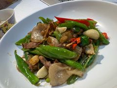 精品小炒土猪肉-徽镇小厨·经典徽菜(十里河店)
