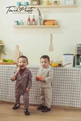-韩国童感TOUCH PHOTO儿童摄影(朝阳分店)
