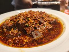 -小杨烤肉·陕西烧烤·陕西地方菜(龙首店)