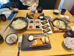 -胜博殿日式炸猪排(西红门店)