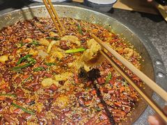 -胖子鱼·天水麻辣鱼火锅(秦州407店)