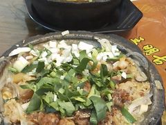-王明古法砂锅居(开化寺店)