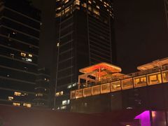 -DEW Lounge(深圳湾店)