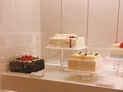 -好利来(北新桥店)
