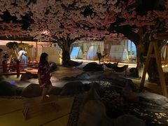 -蓝鲸湾汤泉(包河店)