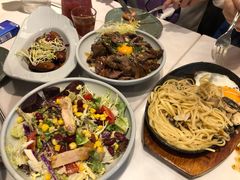 -打趸BTC·Breaktime cafe(北京路店)