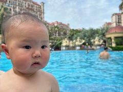 -上海虹桥西郊庄园丽笙大酒店