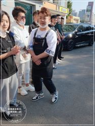 -LJOY丽锦造型·烫发染发