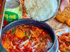 -海云台韩式汤饭·13年匠心韩料(南山店)