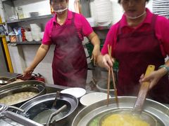 -珍珍小食店(西华路店)