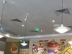 -必胜客(南宁盛天地店)