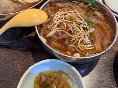 -老妈火锅粉(幸福路步行街店)