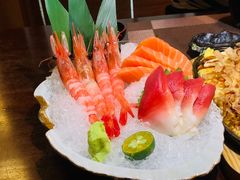 -弓二·烧鸟居酒屋(财富购物中心店)