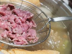 -八合里潮汕鲜牛肉火锅(深圳海岸城店)