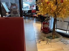 -必胜客(新中纬店)