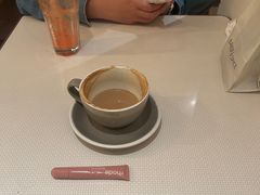 -BAKER&SPICE(安福路店)