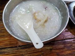 -陈添記·祖傳爽鱼皮·西关老字号(广州首店)