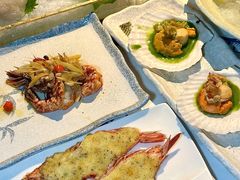 -Mr.Fish鱼鲜生海鲜放题(高德置地冬广场店)