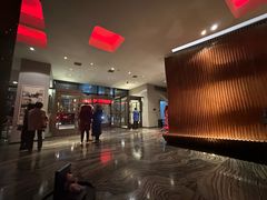 -上海外滩英迪格酒店