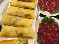 百叶包-吉友粥底火锅(方斜路店)