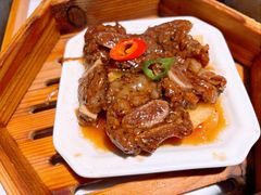 -稻香饭店(IFS国金中心店)