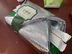 -兰亭轩茶餐厅(长江路店)