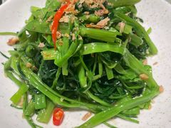 -芭札·Thai泰国餐厅(同和金铂天地店)
