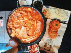 -韩见·韩式拌饭·炸鸡(石厦店)