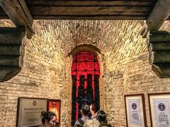 -景德镇古窑民俗博览区