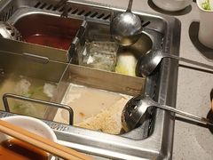 -海底捞火锅(方圆荟店)