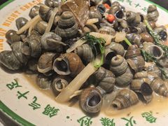 -威记烧嘢·南宁烧烤·超级生牛(绿地店)