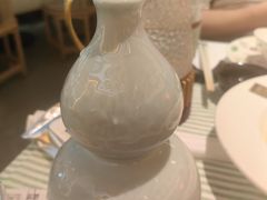 -桂满陇·手作小笼包&江南叫花鸡(中山公园店)