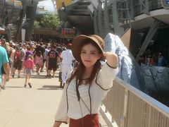 -好莱坞环球影城