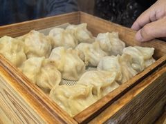 -倍儿美海鲜大排挡·非遗海鲜蒸饺(洋货店)