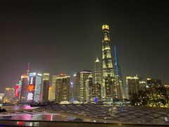 -三利音·东方司宴(外滩店)