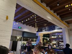 -La Strada(安福路店)