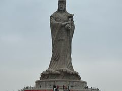 -天津妈祖文化园