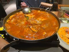 -春熙台韩国料理·章鱼肥牛(西丽店)