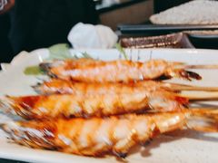 -德川家日本料理(中关村寰太大厦店)