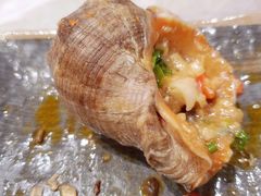 -黄鱼炙夜(华家池店)