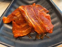 特味酱五花-韩宫宴烤肉·料理(桐乡吾悦广场店)