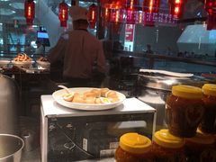 -陈鹏鹏潮汕菜(宝安机场T3航站楼店)