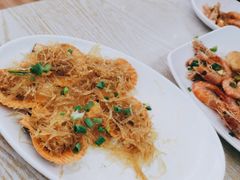 -红月湾海鲜饭店•沙滩海景(双月湾店)