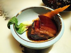 东坡肉-桂满陇-十里风荷(合生汇店)