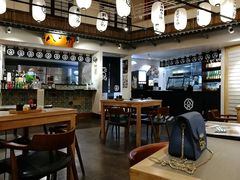 -八角锄烧·肉火锅(天河城店)